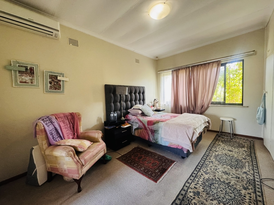To Let 4 Bedroom Property for Rent in Goedehoop Western Cape